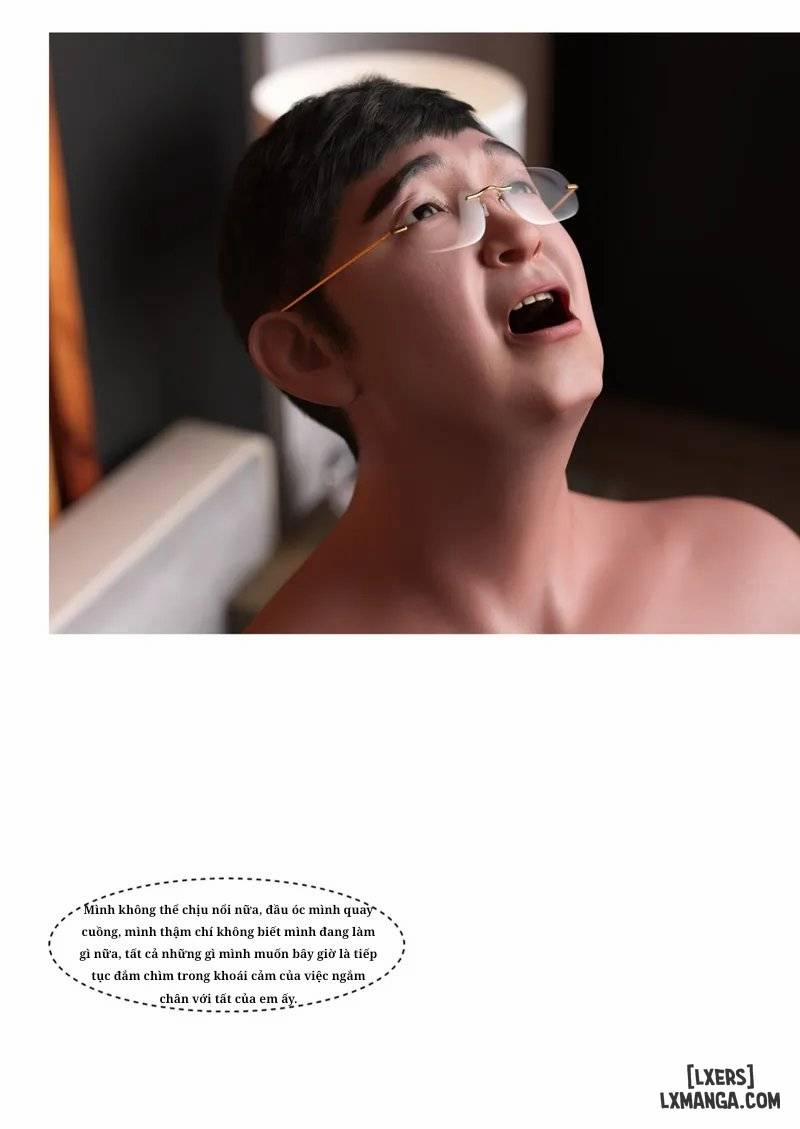 Mẹ tôi bị thằng bạn chơi. 25 trang 90