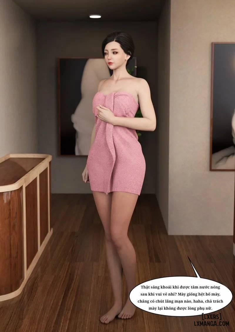 Mẹ tôi bị thằng bạn chơi. 26 trang 23