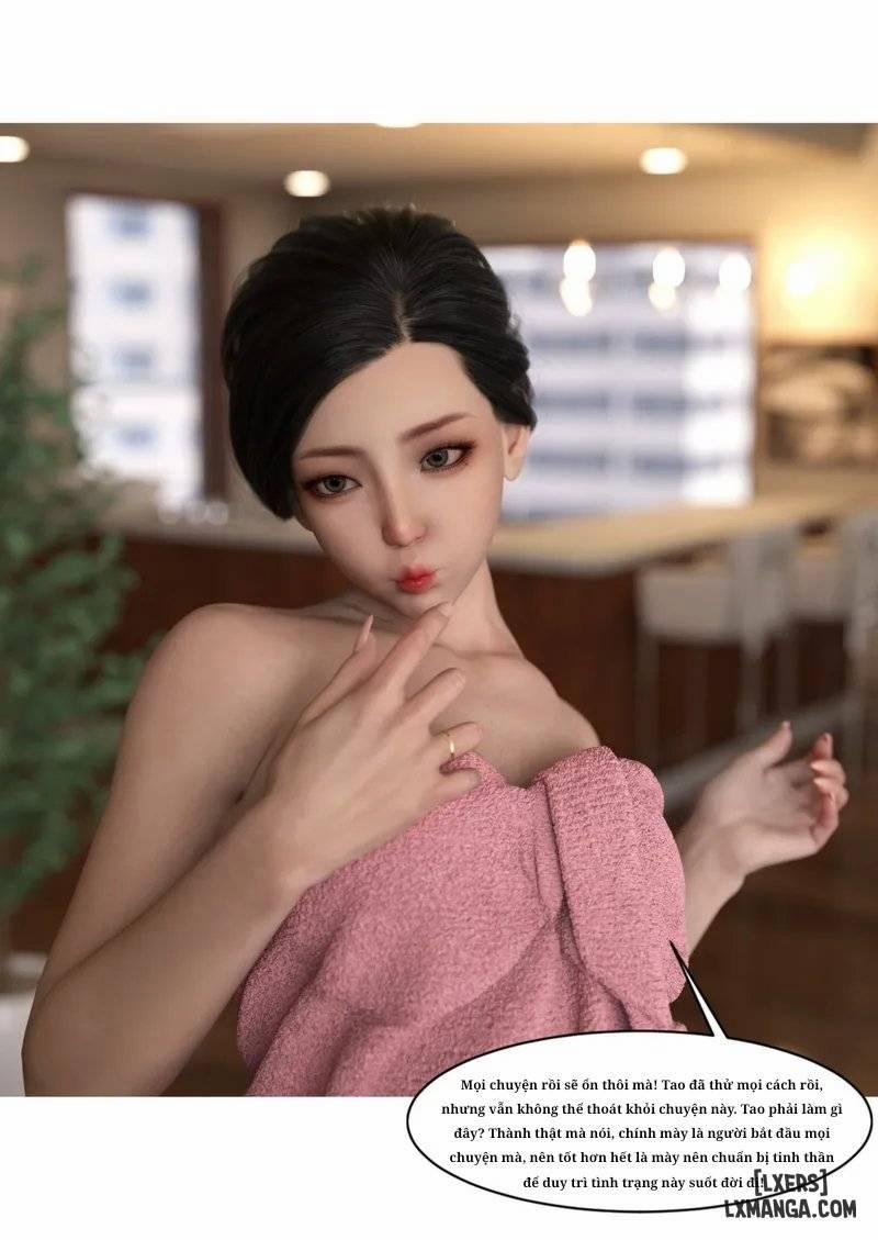 Mẹ tôi bị thằng bạn chơi. 26 trang 25