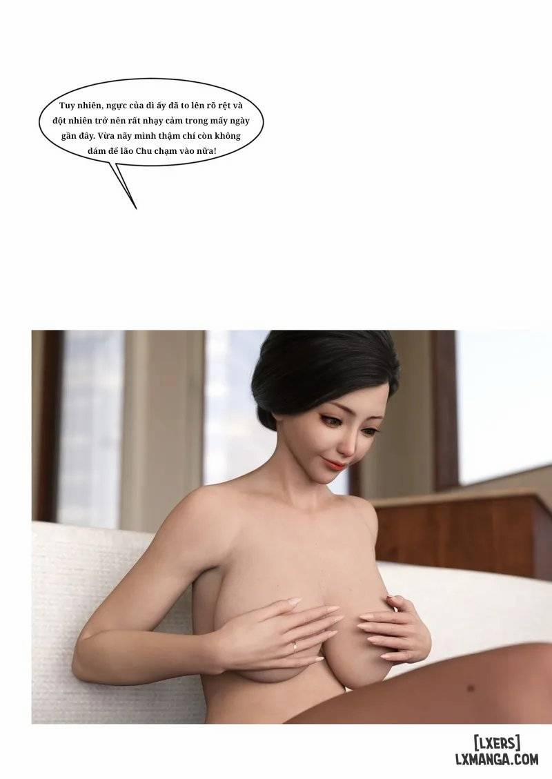 Mẹ tôi bị thằng bạn chơi. 26 trang 32