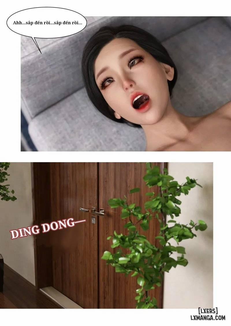 Mẹ tôi bị thằng bạn chơi. 26 trang 42