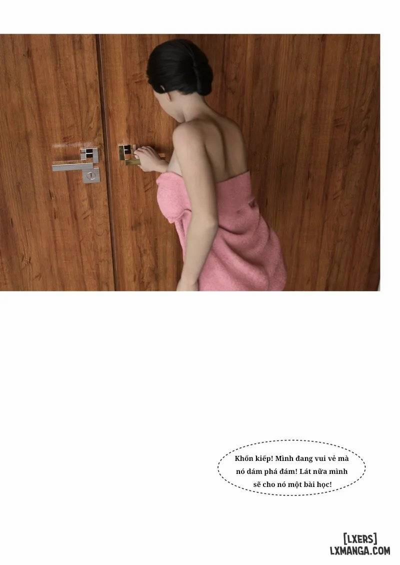 Mẹ tôi bị thằng bạn chơi. 26 trang 44