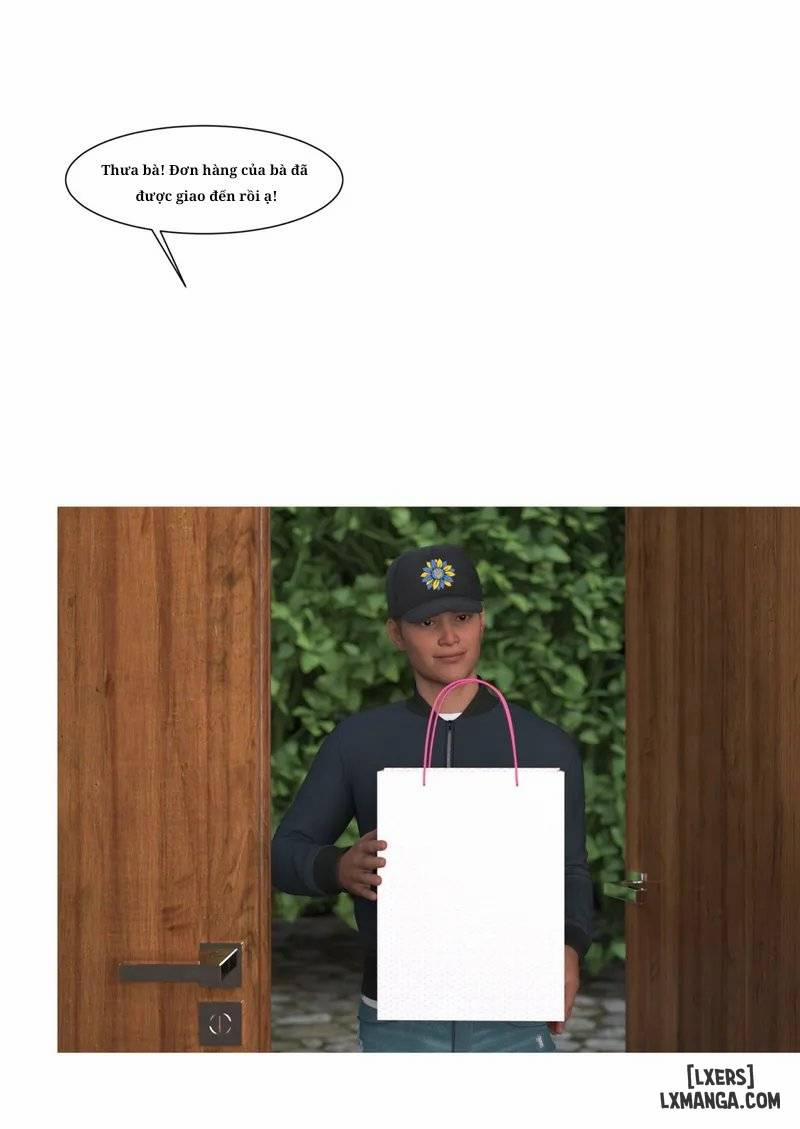 Mẹ tôi bị thằng bạn chơi. 26 trang 45