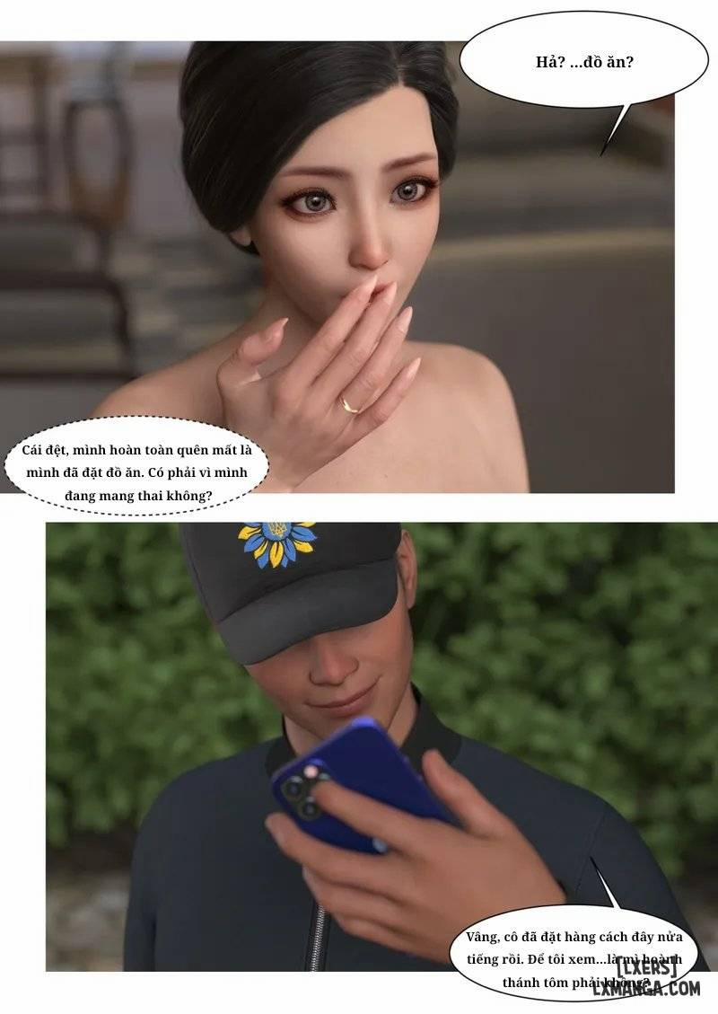 Mẹ tôi bị thằng bạn chơi. 26 trang 46