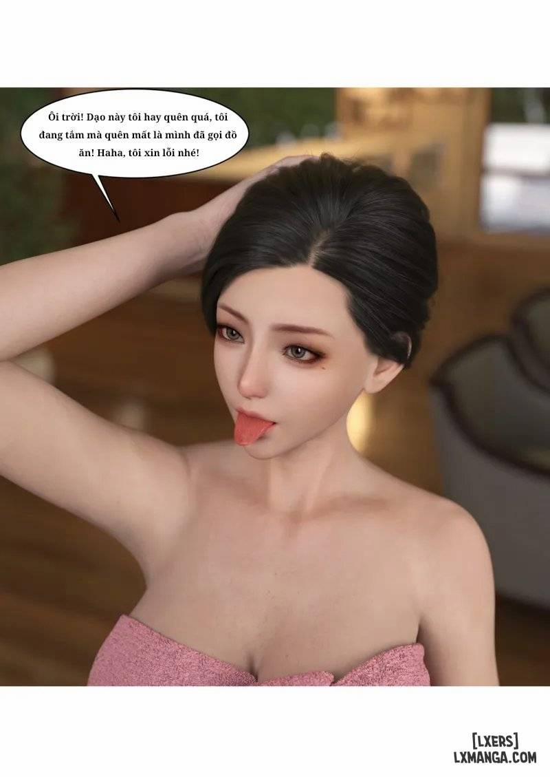 Mẹ tôi bị thằng bạn chơi. 26 trang 47