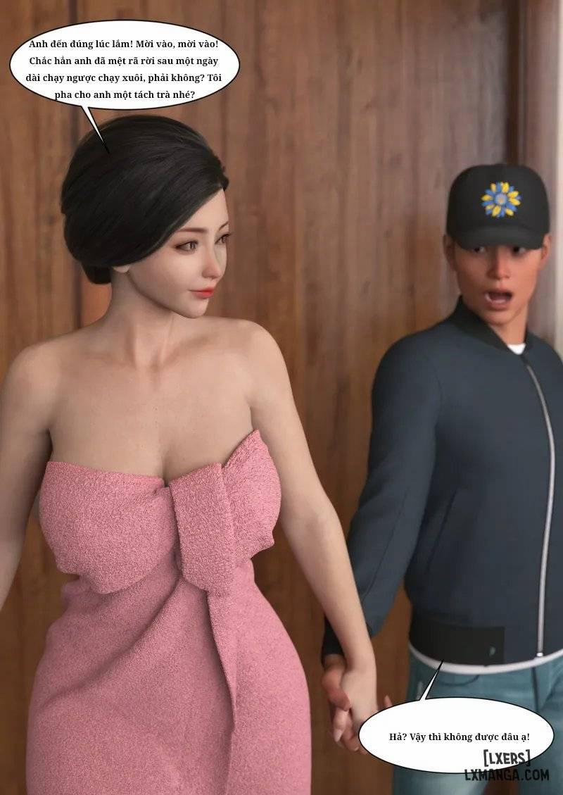 Mẹ tôi bị thằng bạn chơi. 26 trang 48