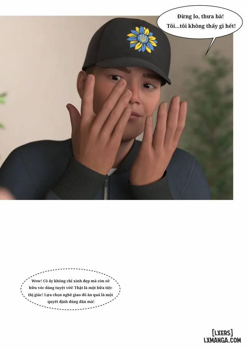 Mẹ tôi bị thằng bạn chơi. 26 trang 51