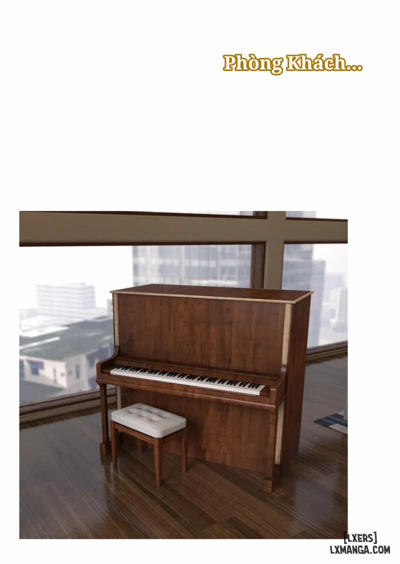 Mẹ tôi bị thằng bạn chơi. 29 trang 20