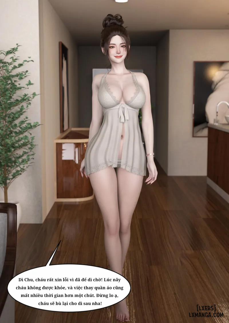 Mẹ tôi bị thằng bạn chơi. 29 trang 22