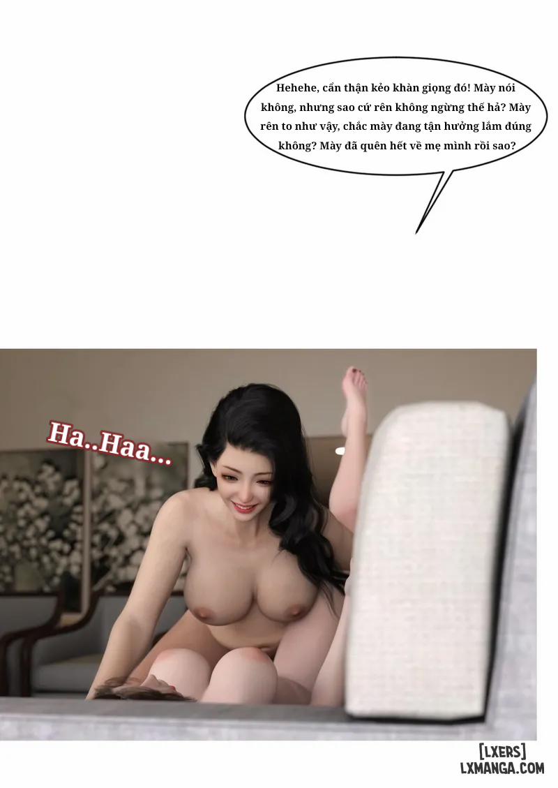 Mẹ tôi bị thằng bạn chơi. 29 trang 43