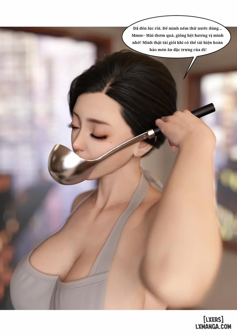 Mẹ tôi bị thằng bạn chơi. 29 trang 62
