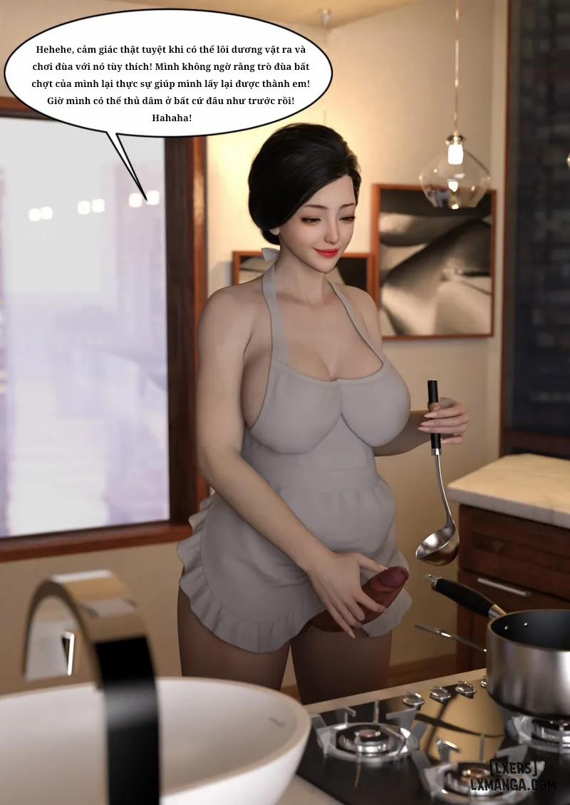 Mẹ tôi bị thằng bạn chơi. 29 trang 63