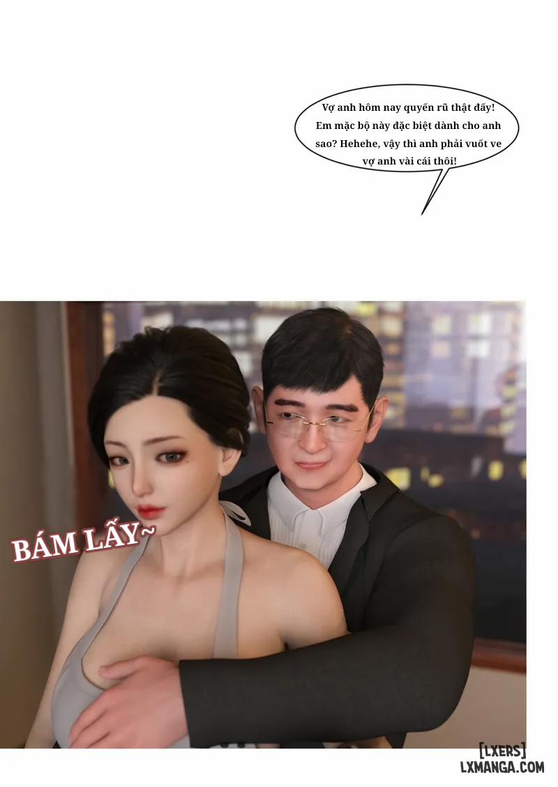 Mẹ tôi bị thằng bạn chơi. 29 trang 67