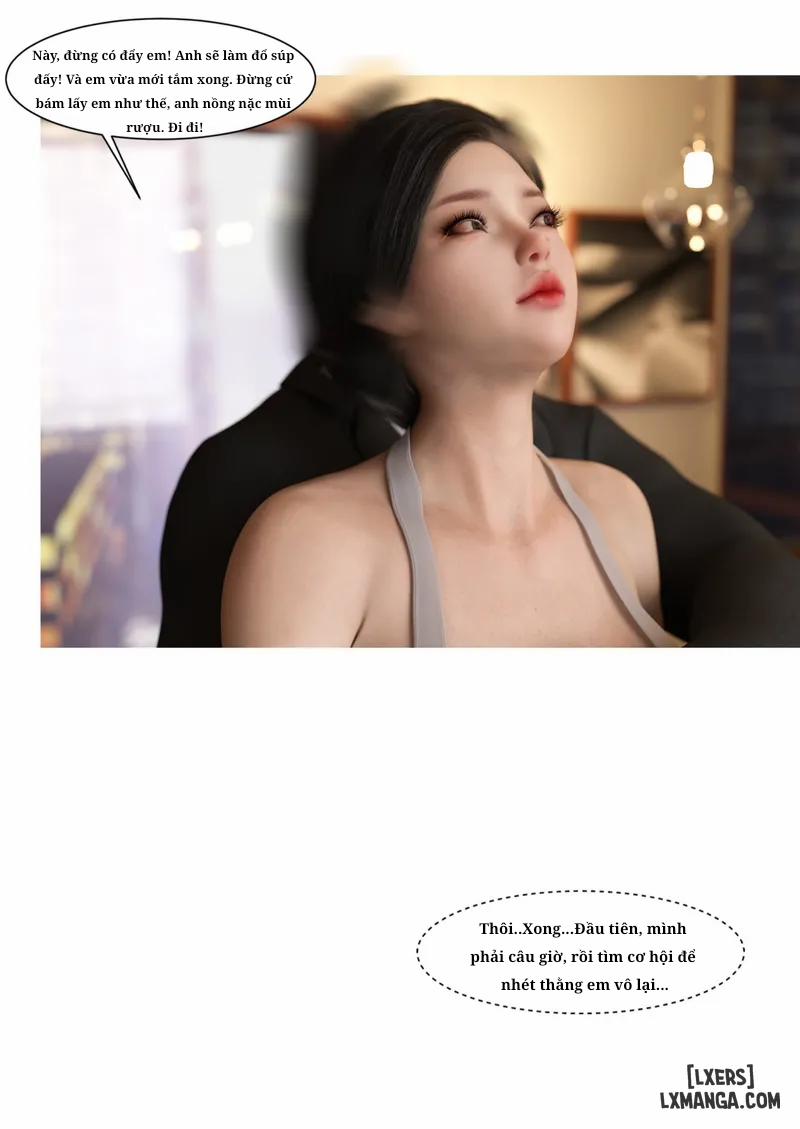 Mẹ tôi bị thằng bạn chơi. 29 trang 68