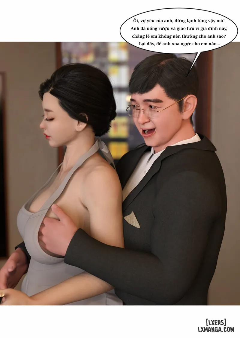 Mẹ tôi bị thằng bạn chơi. 29 trang 69