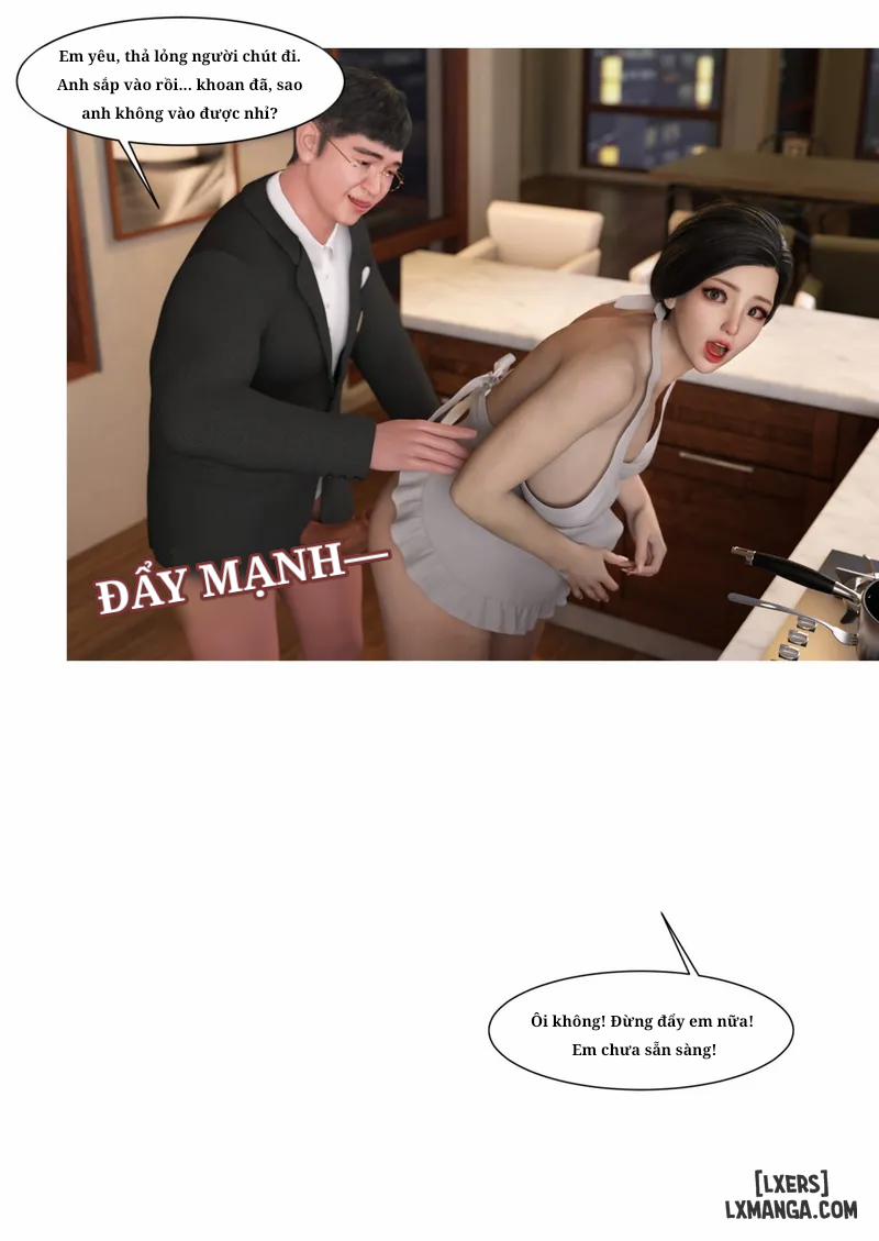 Mẹ tôi bị thằng bạn chơi. 29 trang 76