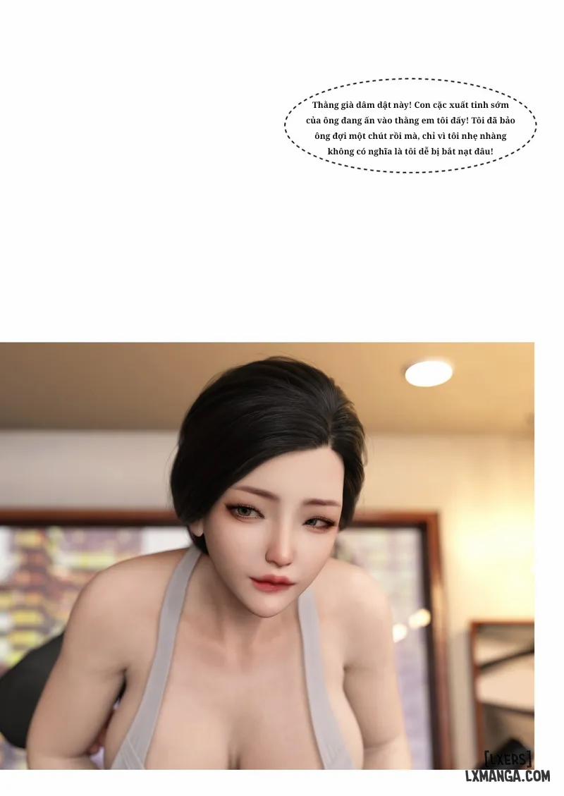 Mẹ tôi bị thằng bạn chơi. 29 trang 77