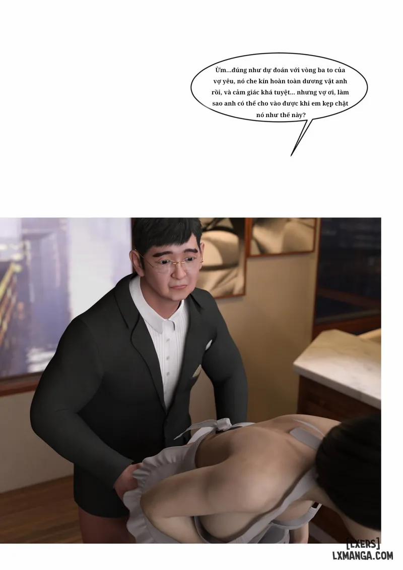 Mẹ tôi bị thằng bạn chơi. 29 trang 79