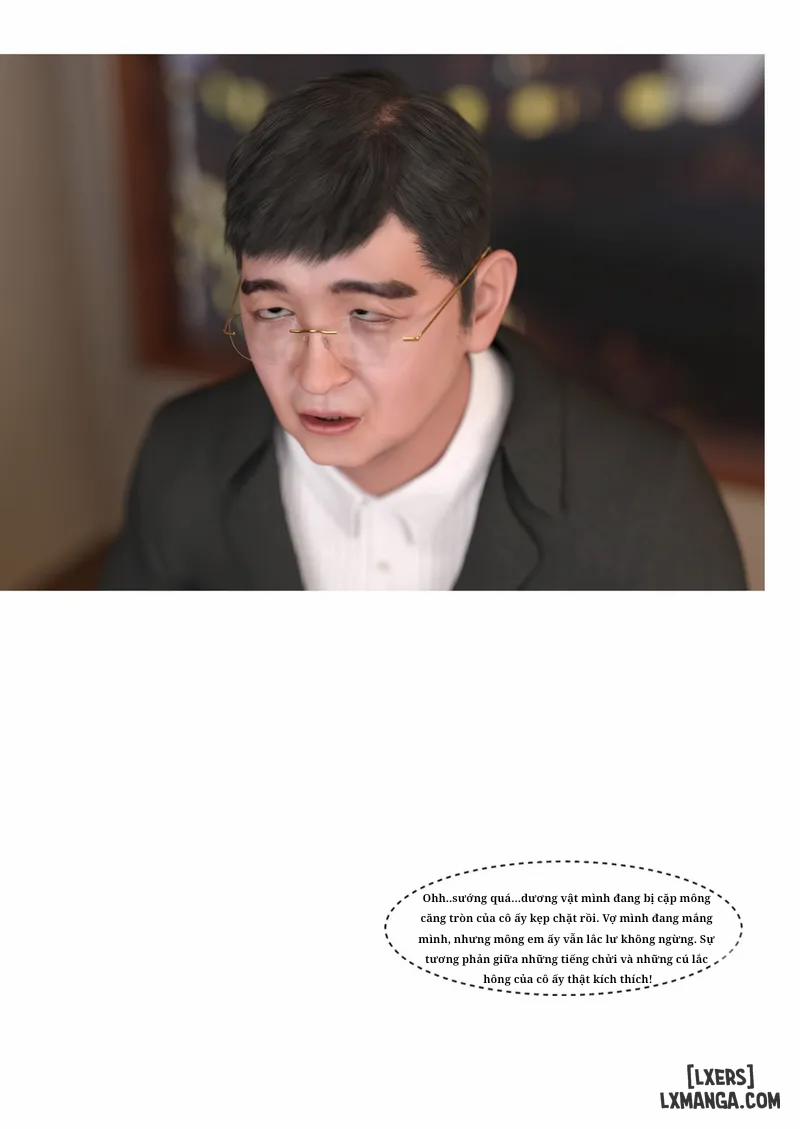 Mẹ tôi bị thằng bạn chơi. 29 trang 82