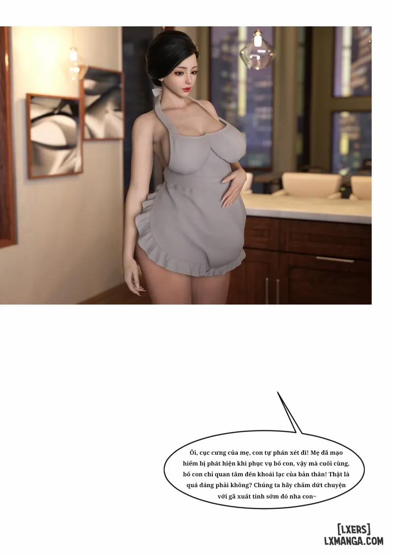 Mẹ tôi bị thằng bạn chơi. 29 trang 87
