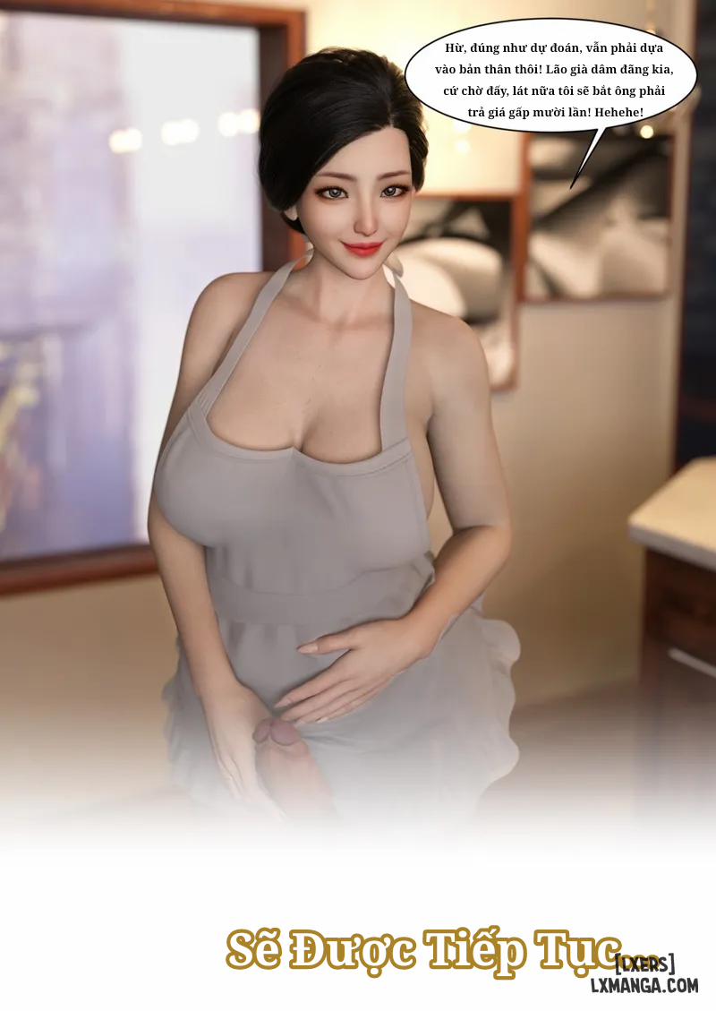 Mẹ tôi bị thằng bạn chơi. 29 trang 89