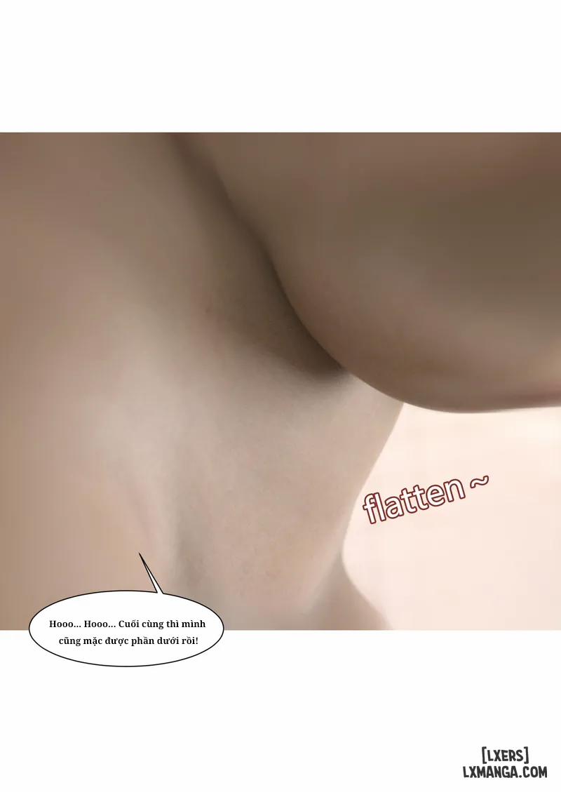 Mẹ tôi bị thằng bạn chơi. 3.3 (fix ảnh lại) trang 13