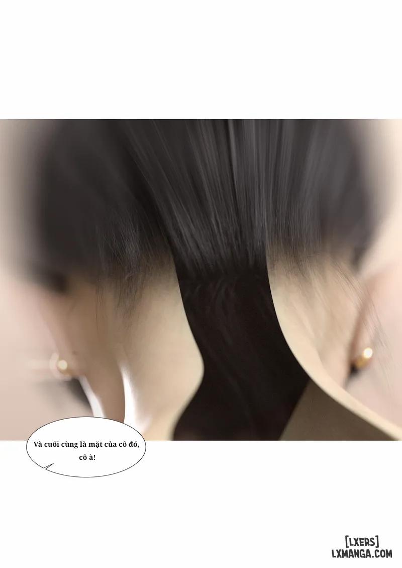 Mẹ tôi bị thằng bạn chơi. 3.3 (fix ảnh lại) trang 19