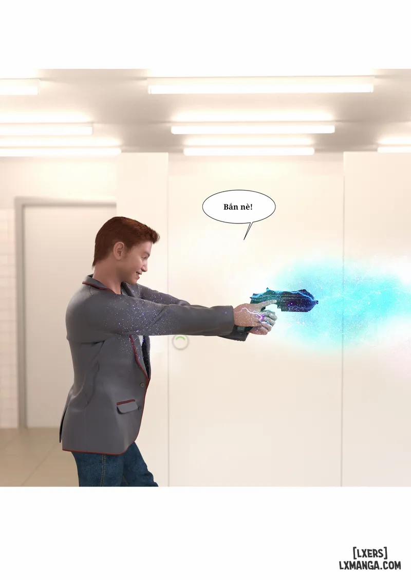 Mẹ tôi bị thằng bạn chơi. 3.3 (fix ảnh lại) trang 2