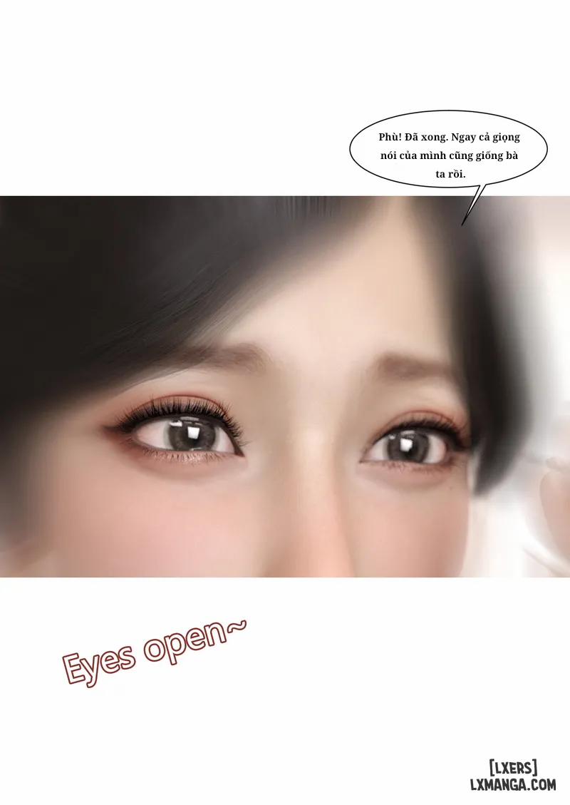 Mẹ tôi bị thằng bạn chơi. 3.3 (fix ảnh lại) trang 21