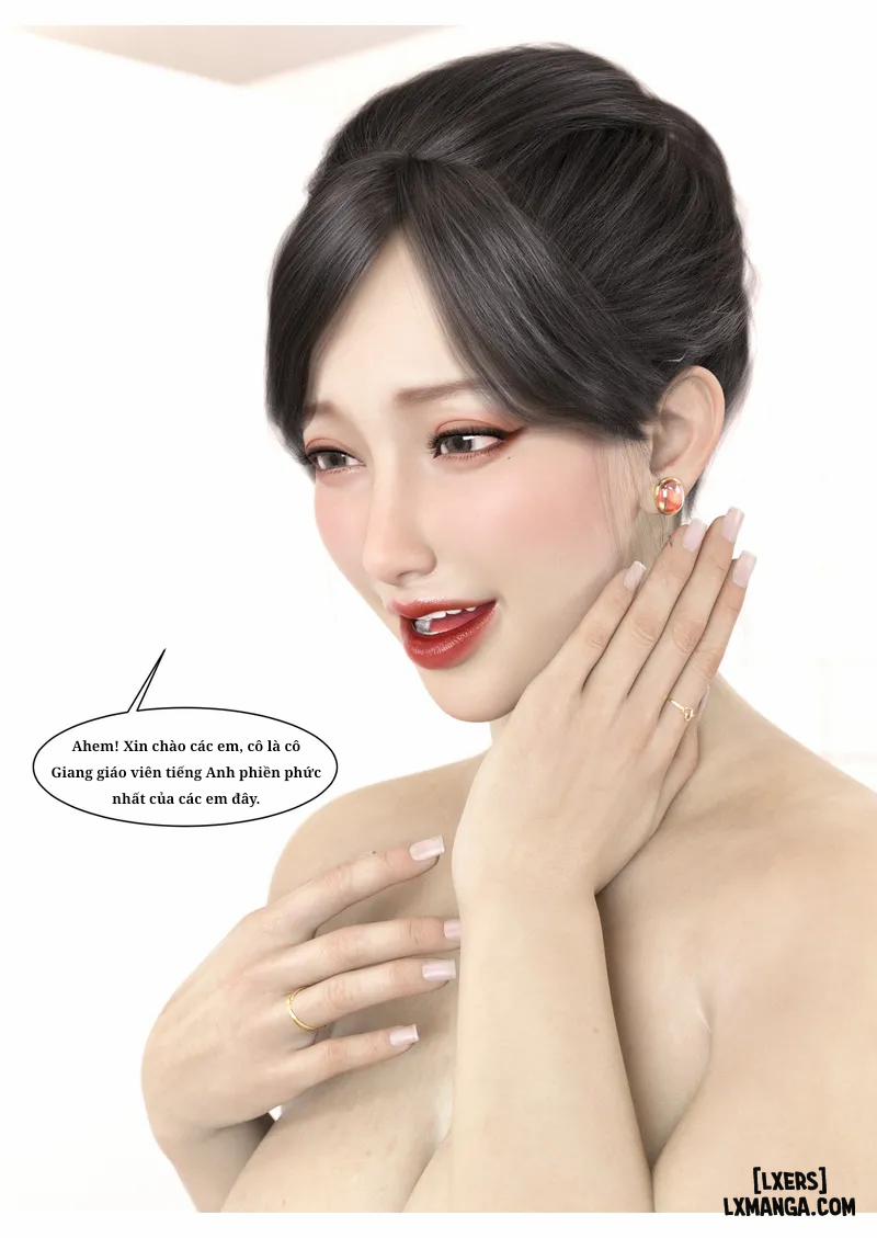 Mẹ tôi bị thằng bạn chơi. 3.3 (fix ảnh lại) trang 22