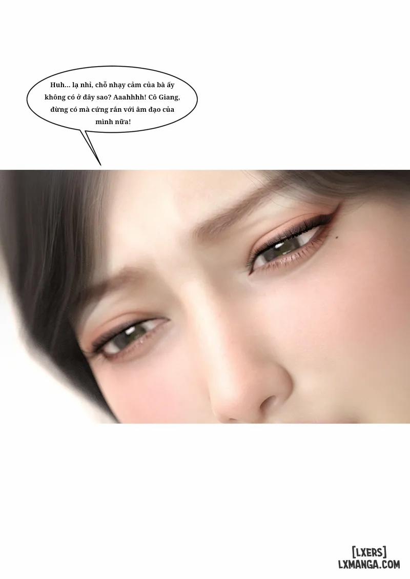 Mẹ tôi bị thằng bạn chơi. 3.3 (fix ảnh lại) trang 26