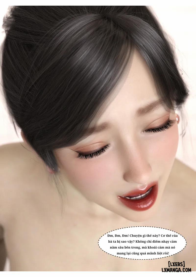 Mẹ tôi bị thằng bạn chơi. 3.3 (fix ảnh lại) trang 29