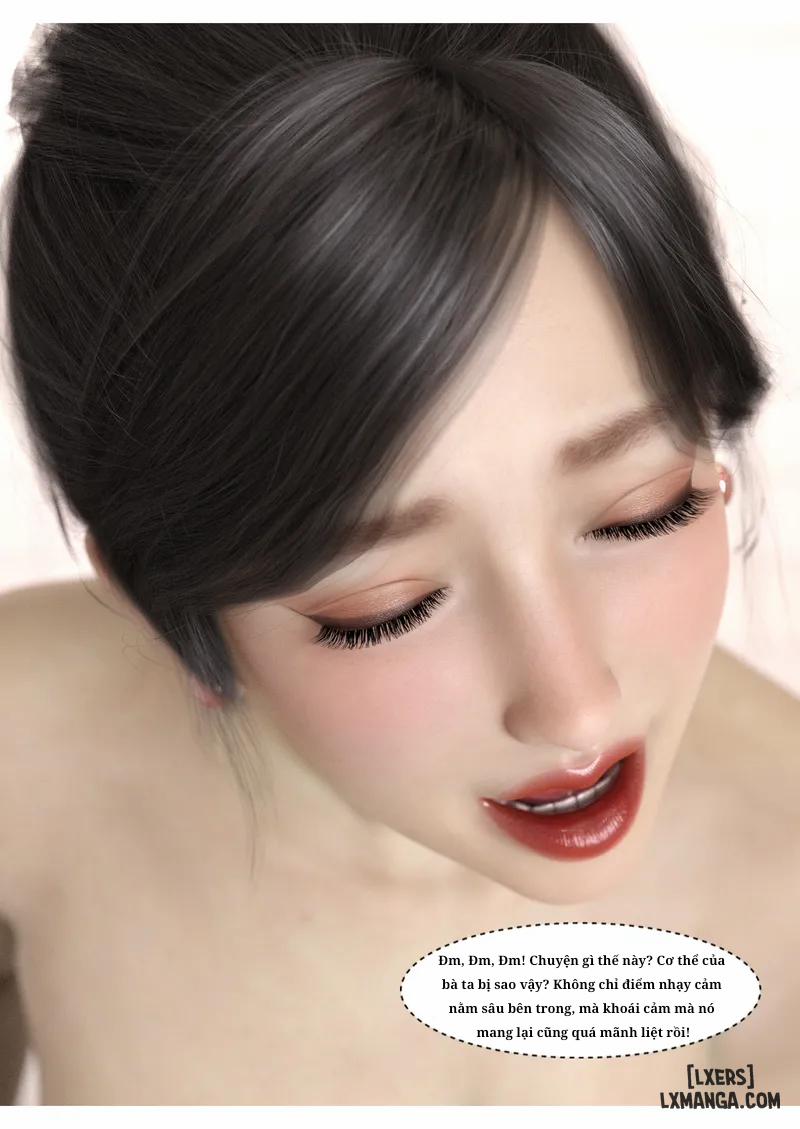 Mẹ tôi bị thằng bạn chơi. 3.3 (fix ảnh lại) trang 29