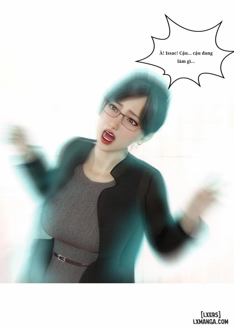 Mẹ tôi bị thằng bạn chơi. 3.3 (fix ảnh lại) trang 3