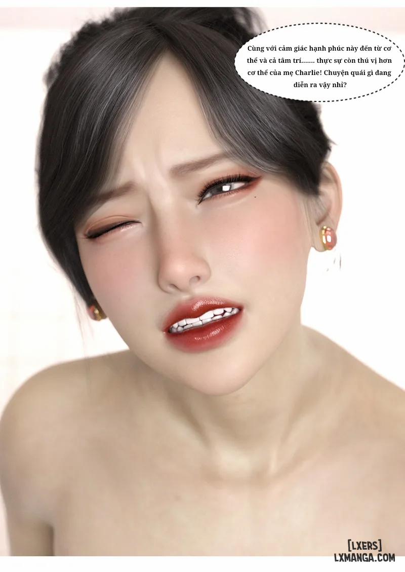 Mẹ tôi bị thằng bạn chơi. 3.3 (fix ảnh lại) trang 30