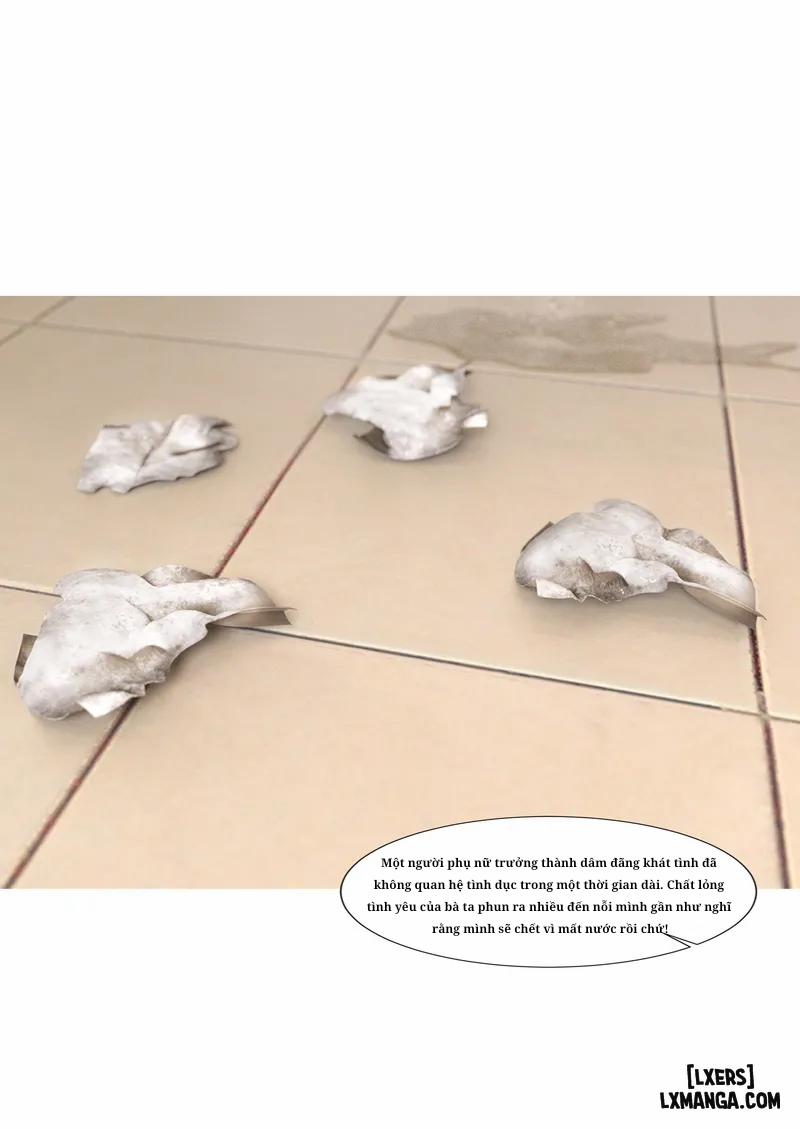 Mẹ tôi bị thằng bạn chơi. 3.3 (fix ảnh lại) trang 38