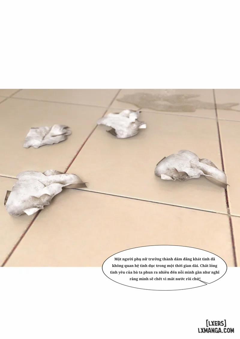 Mẹ tôi bị thằng bạn chơi. 3.3 (fix ảnh lại) trang 38