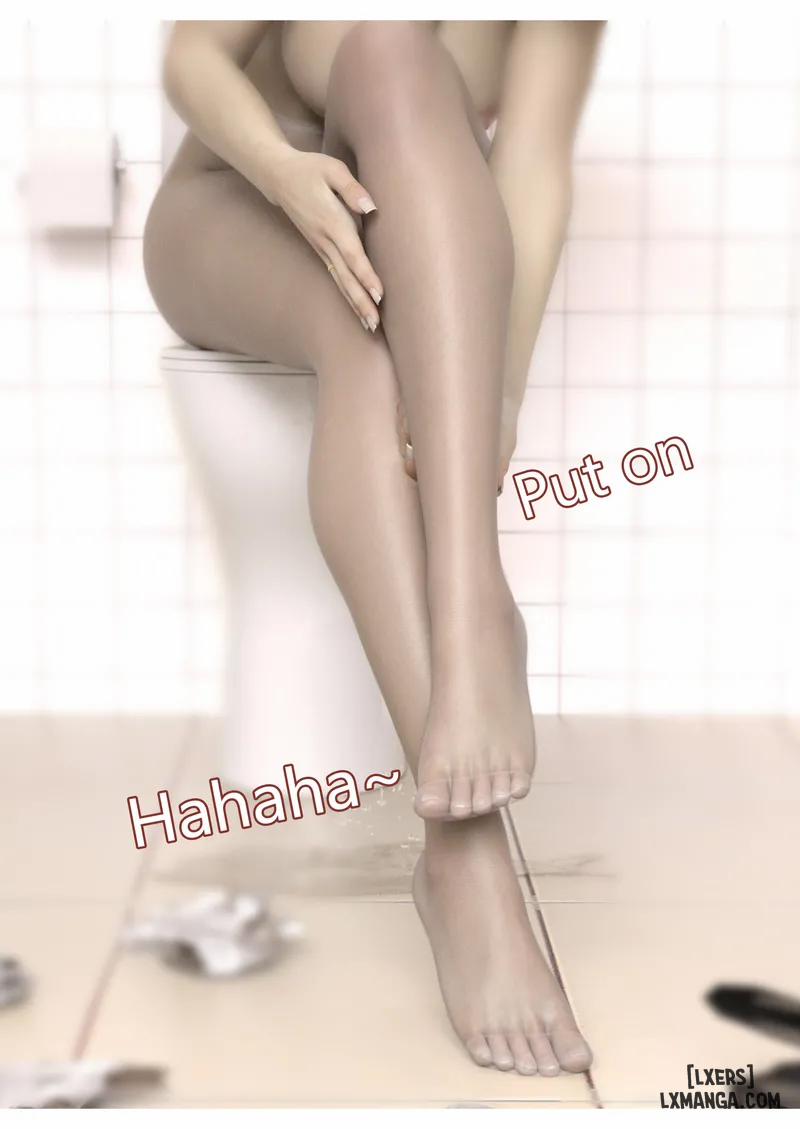 Mẹ tôi bị thằng bạn chơi. 3.3 (fix ảnh lại) trang 40