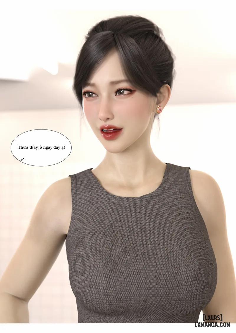 Mẹ tôi bị thằng bạn chơi. 3.3 (fix ảnh lại) trang 43