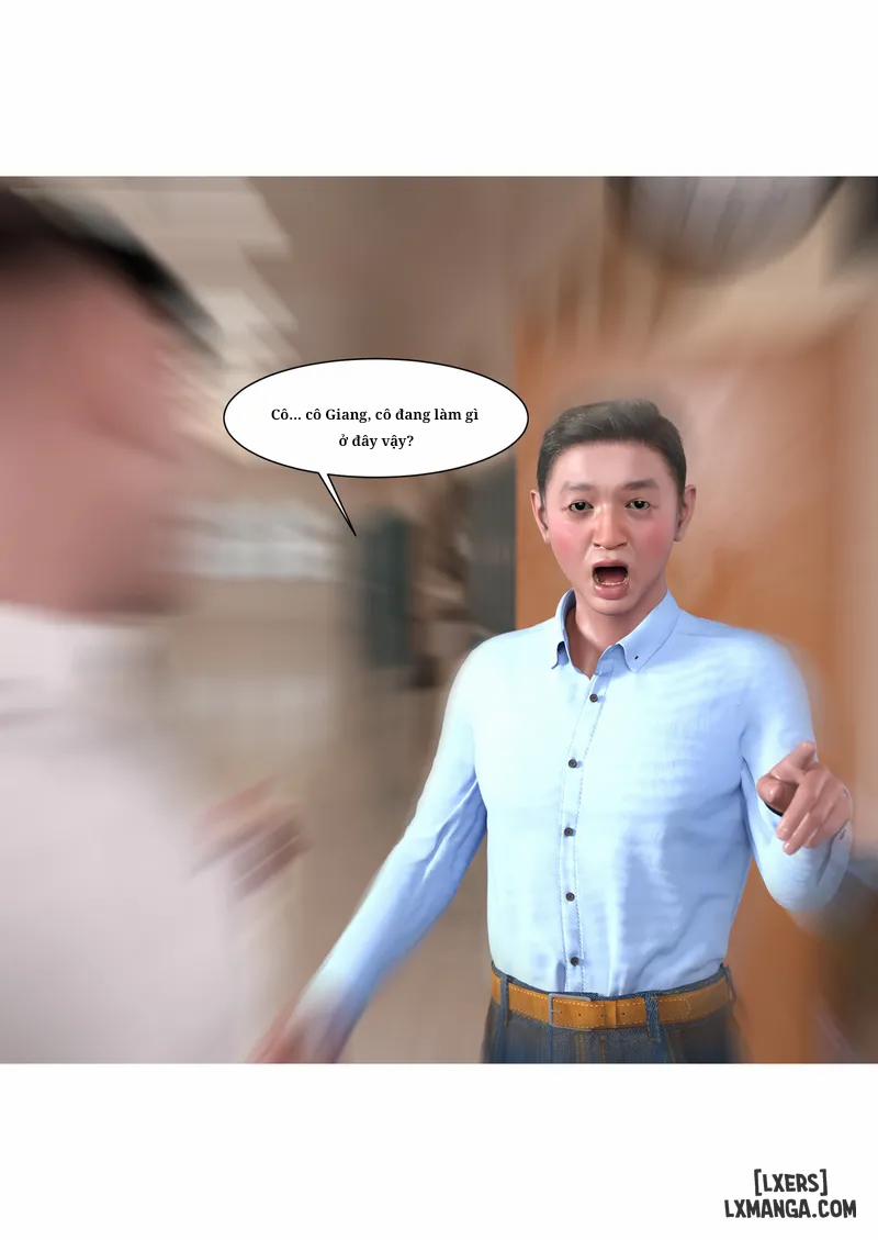 Mẹ tôi bị thằng bạn chơi. 3.3 (fix ảnh lại) trang 46