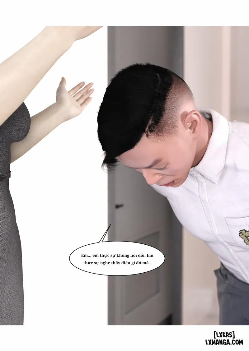 Mẹ tôi bị thằng bạn chơi. 3.3 (fix ảnh lại) trang 53