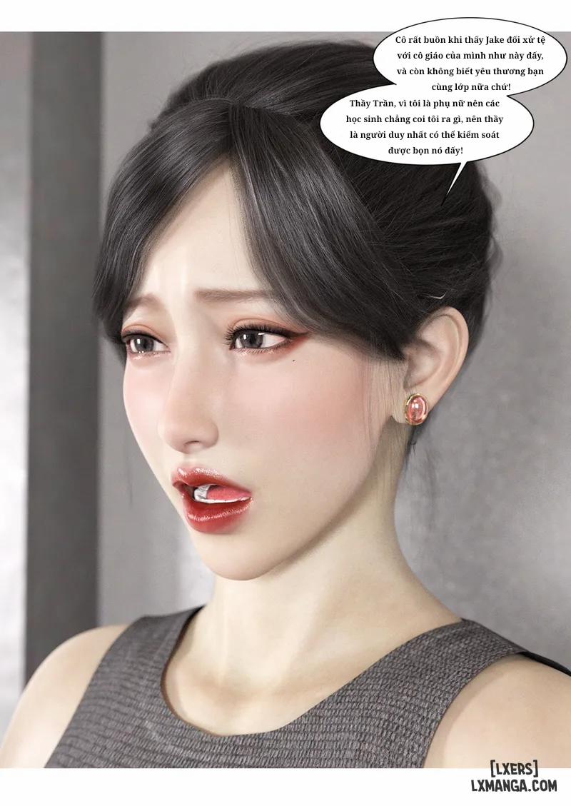 Mẹ tôi bị thằng bạn chơi. 3.3 (fix ảnh lại) trang 57