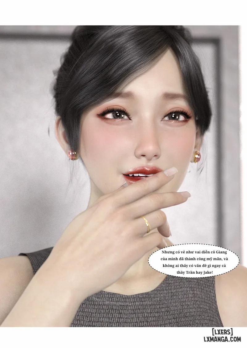 Mẹ tôi bị thằng bạn chơi. 3.3 (fix ảnh lại) trang 60