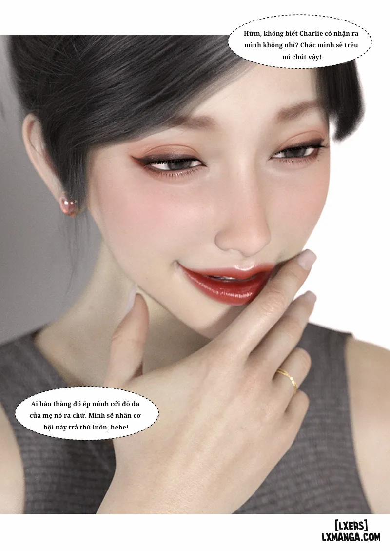 Mẹ tôi bị thằng bạn chơi. 3.3 (fix ảnh lại) trang 61