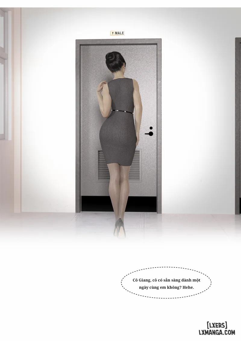 Mẹ tôi bị thằng bạn chơi. 3.3 (fix ảnh lại) trang 62