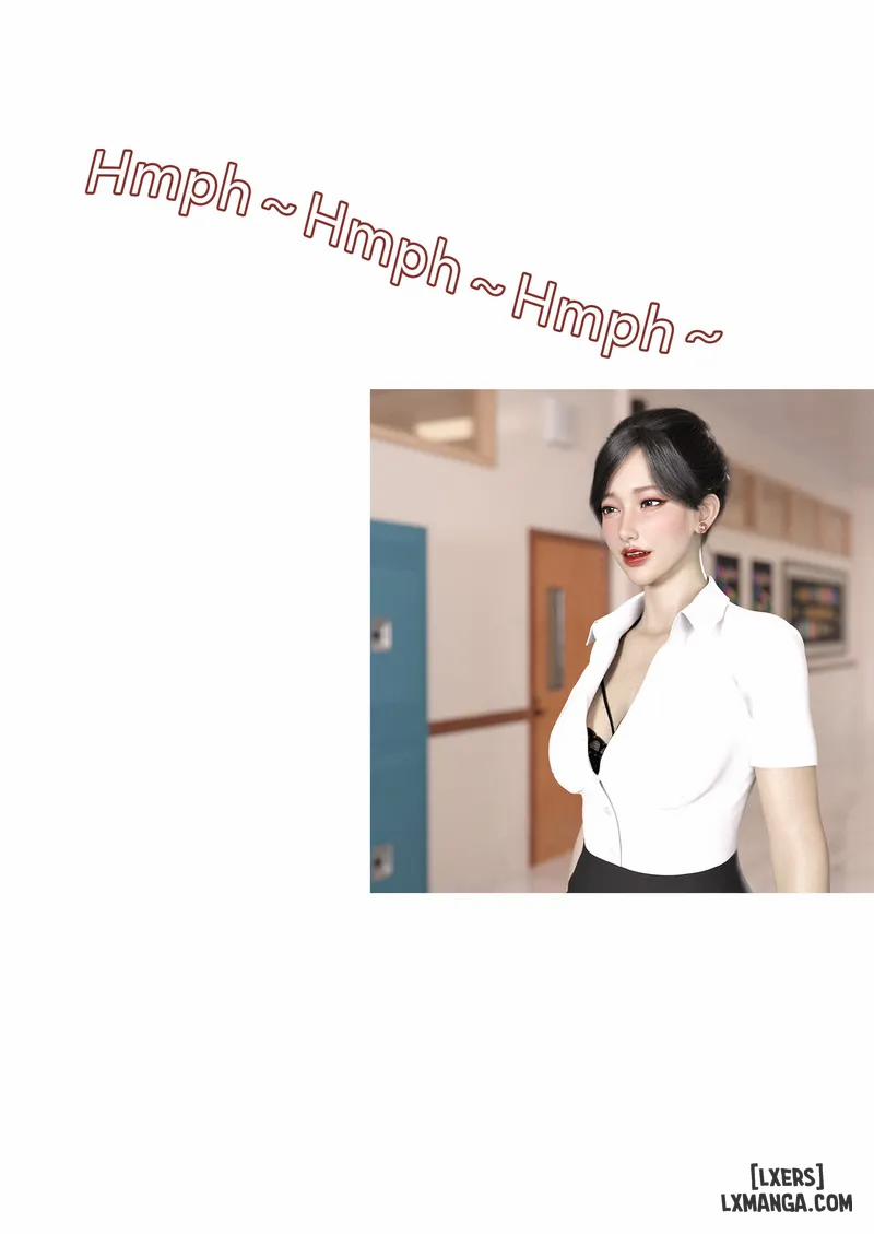 Mẹ tôi bị thằng bạn chơi. 3.3 (fix ảnh lại) trang 63