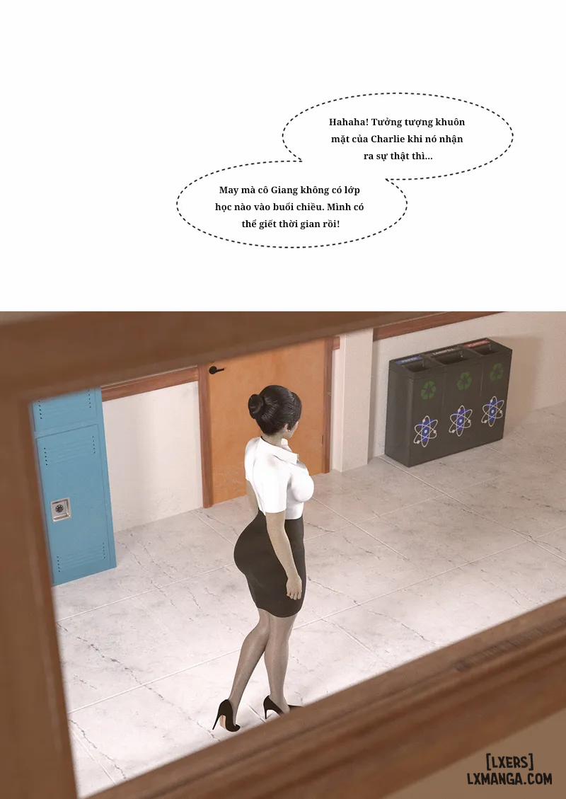 Mẹ tôi bị thằng bạn chơi. 3.3 (fix ảnh lại) trang 64