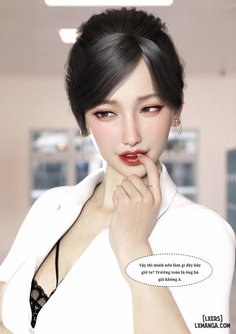 Mẹ tôi bị thằng bạn chơi. 3.3 (fix ảnh lại) trang 65