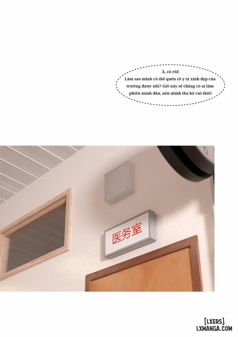 Mẹ tôi bị thằng bạn chơi. 3.3 (fix ảnh lại) trang 66