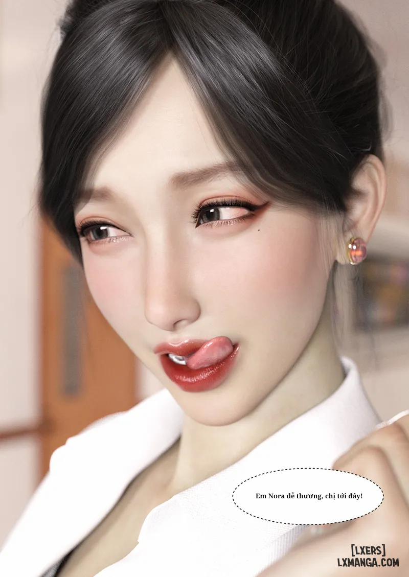 Mẹ tôi bị thằng bạn chơi. 3.3 (fix ảnh lại) trang 67